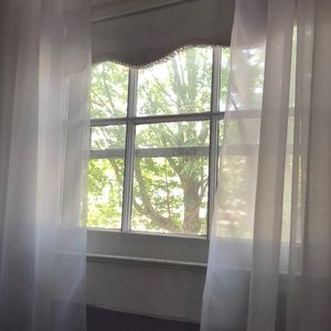 Meet your Posher, Neve